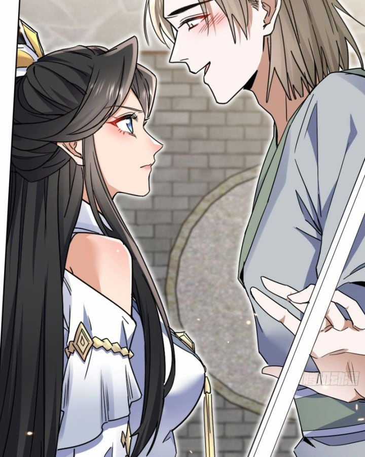 Đồ Đệ Nữ Đế Của Ta Muốn Hắc Hóa! Chapter 4 trang 44