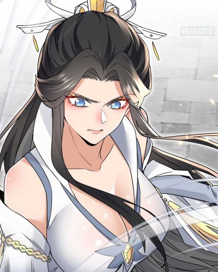 Đồ Đệ Nữ Đế Của Ta Muốn Hắc Hóa! Chapter 4 trang 48