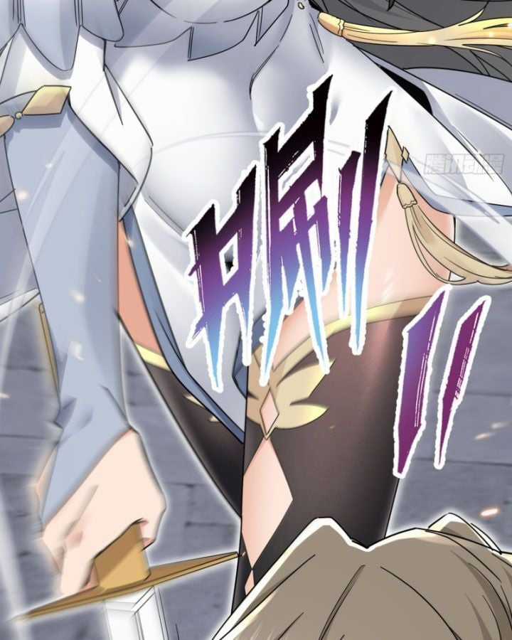 Đồ Đệ Nữ Đế Của Ta Muốn Hắc Hóa! Chapter 4 trang 49