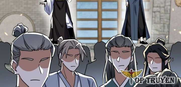 Đồ Đệ Nữ Đế Của Ta Muốn Hắc Hóa! Chapter 4 trang 5