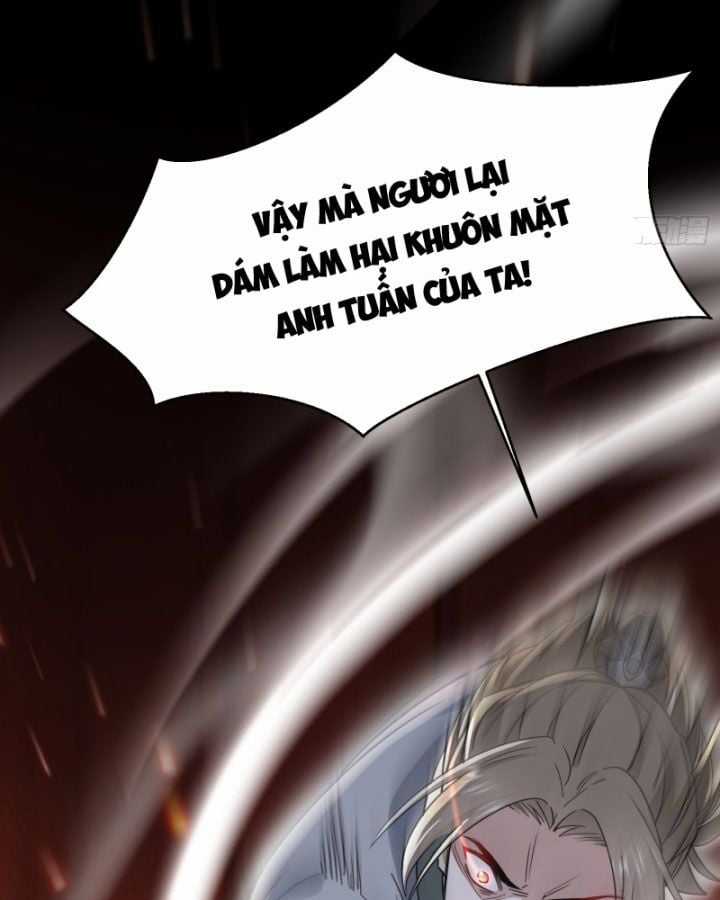Đồ Đệ Nữ Đế Của Ta Muốn Hắc Hóa! Chapter 4 trang 54