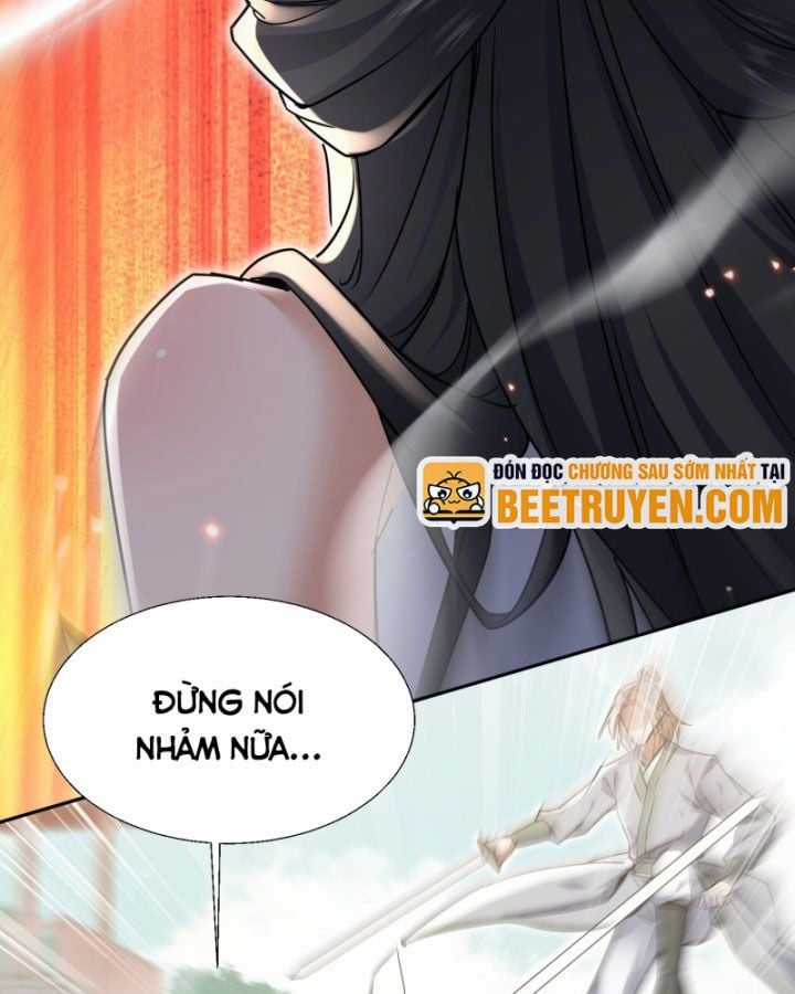 Đồ Đệ Nữ Đế Của Ta Muốn Hắc Hóa! Chapter 4 trang 57