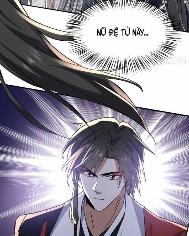 Đồ Đệ Nữ Đế Của Ta Muốn Hắc Hóa! Chapter 4 trang 59