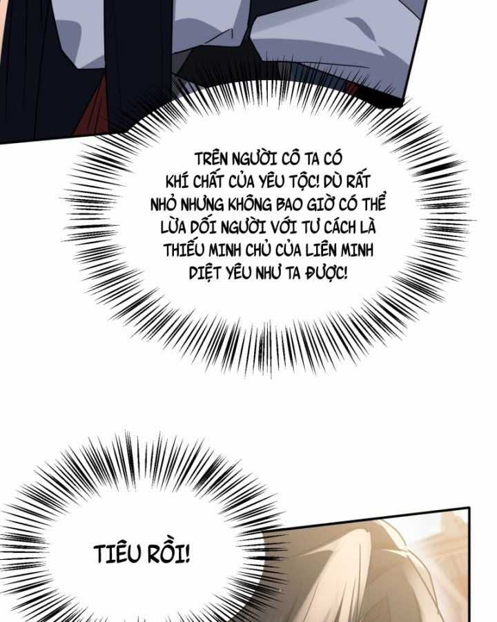 Đồ Đệ Nữ Đế Của Ta Muốn Hắc Hóa! Chapter 4 trang 61