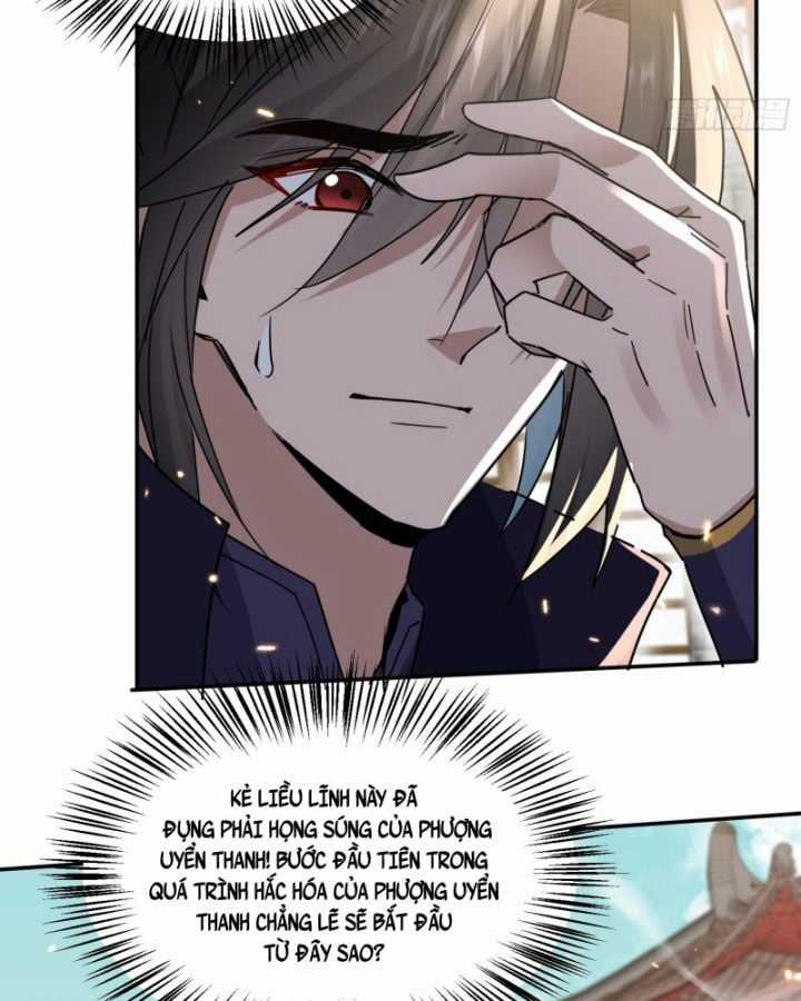 Đồ Đệ Nữ Đế Của Ta Muốn Hắc Hóa! Chapter 4 trang 62