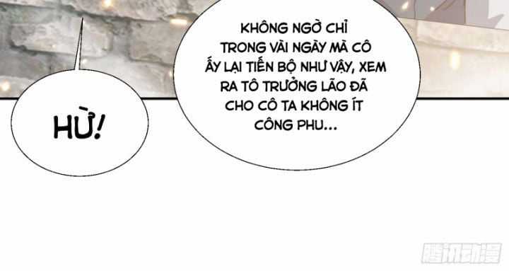 Đồ Đệ Nữ Đế Của Ta Muốn Hắc Hóa! Chapter 4 trang 64