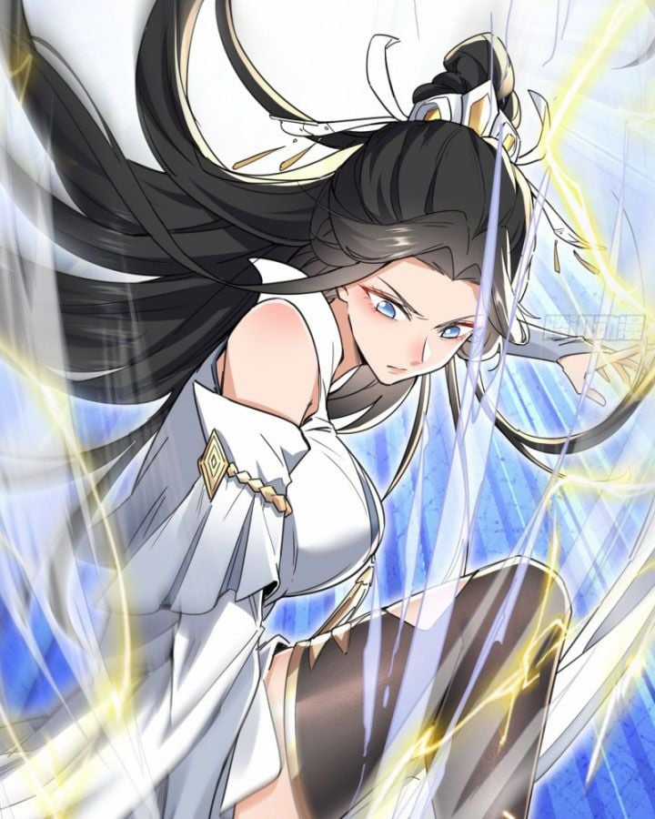 Đồ Đệ Nữ Đế Của Ta Muốn Hắc Hóa! Chapter 4 trang 66