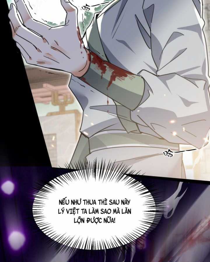 Đồ Đệ Nữ Đế Của Ta Muốn Hắc Hóa! Chapter 4 trang 70