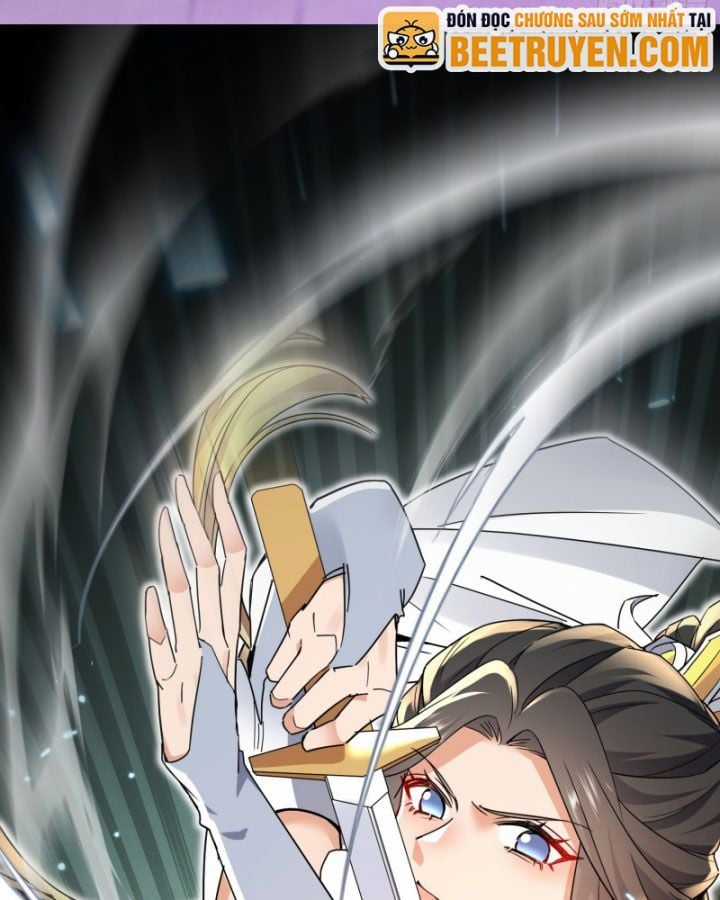 Đồ Đệ Nữ Đế Của Ta Muốn Hắc Hóa! Chapter 4 trang 76