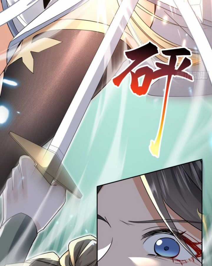 Đồ Đệ Nữ Đế Của Ta Muốn Hắc Hóa! Chapter 4 trang 78