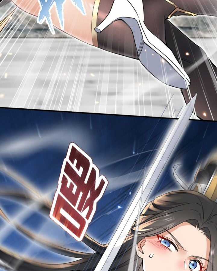 Đồ Đệ Nữ Đế Của Ta Muốn Hắc Hóa! Chapter 4 trang 89