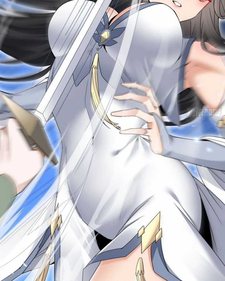 Đồ Đệ Nữ Đế Của Ta Muốn Hắc Hóa! Chapter 4 trang 90