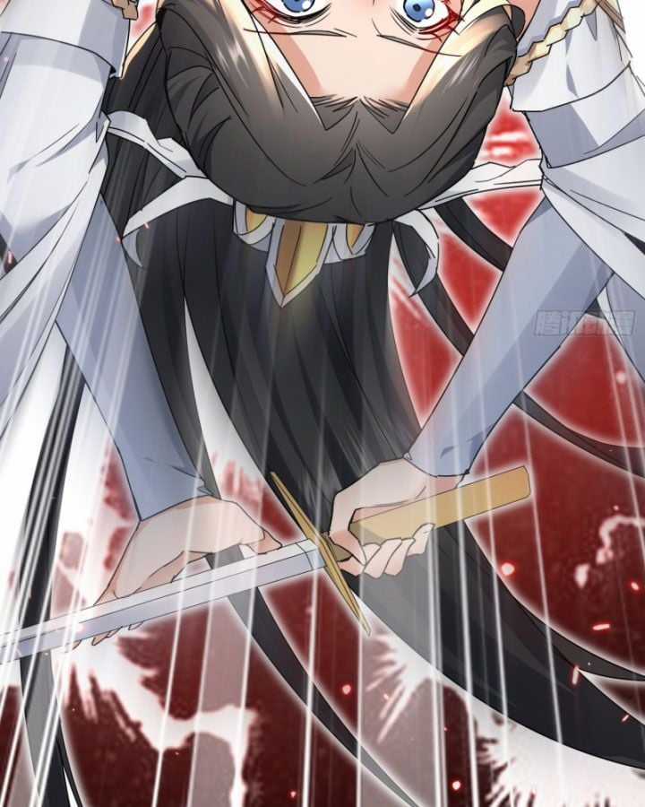 Đồ Đệ Nữ Đế Của Ta Muốn Hắc Hóa! Chapter 4 trang 95