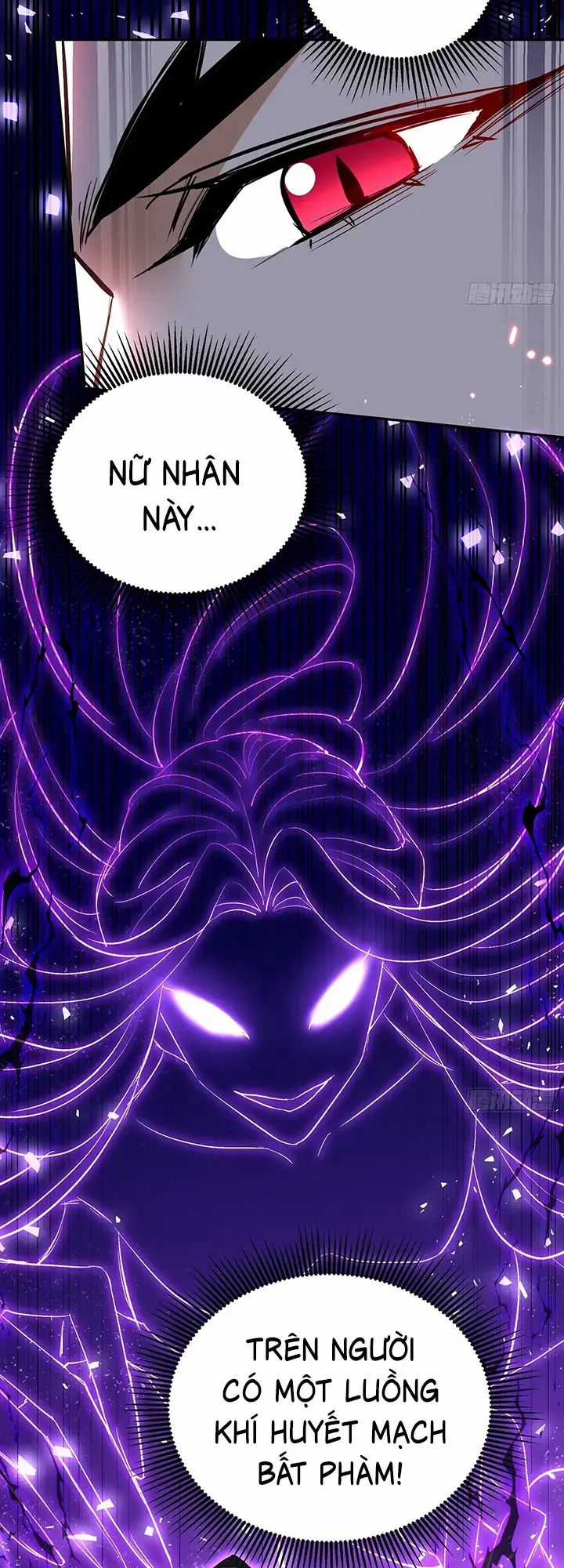 Đồ Đệ Nữ Đế Của Ta Muốn Hắc Hóa! Chapter 5 trang 15