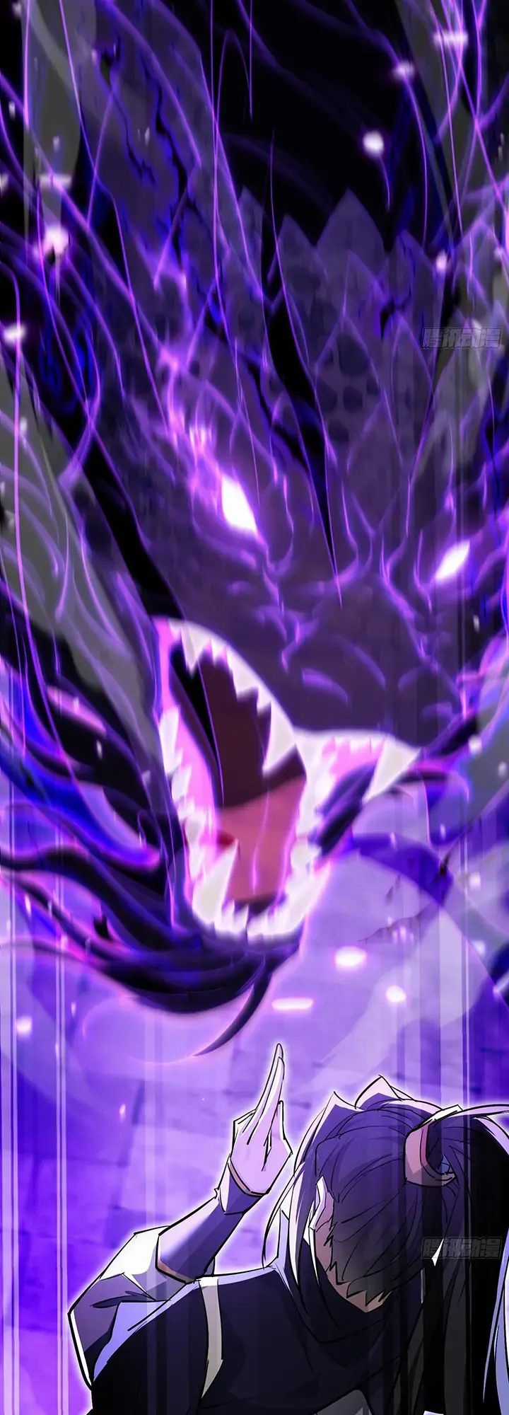 Đồ Đệ Nữ Đế Của Ta Muốn Hắc Hóa! Chapter 5 trang 27