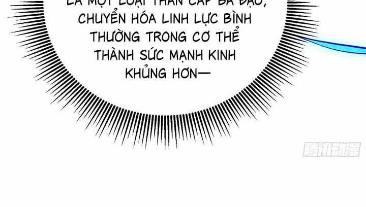 Đồ Đệ Nữ Đế Của Ta Muốn Hắc Hóa! Chapter 5 trang 35