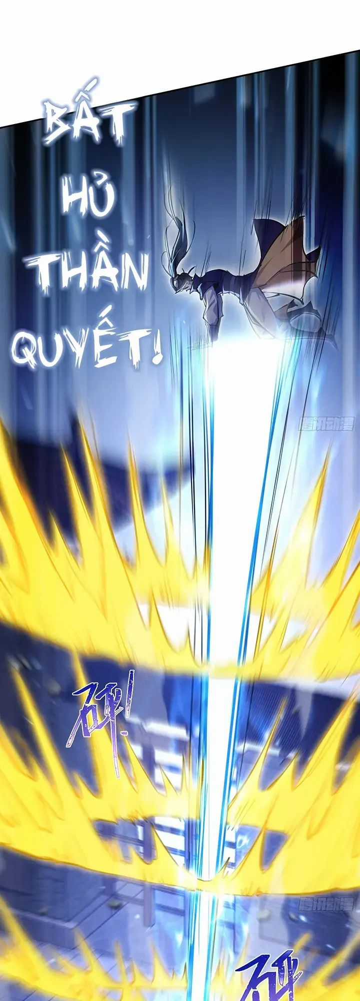 Đồ Đệ Nữ Đế Của Ta Muốn Hắc Hóa! Chapter 5 trang 36