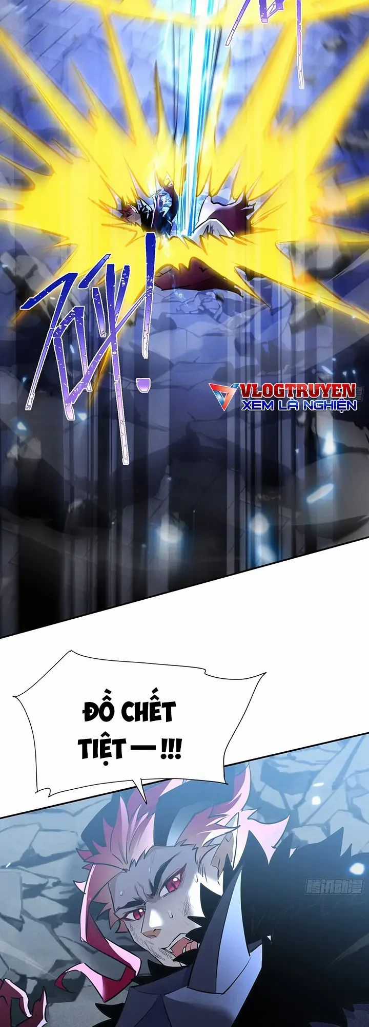 Đồ Đệ Nữ Đế Của Ta Muốn Hắc Hóa! Chapter 5 trang 37