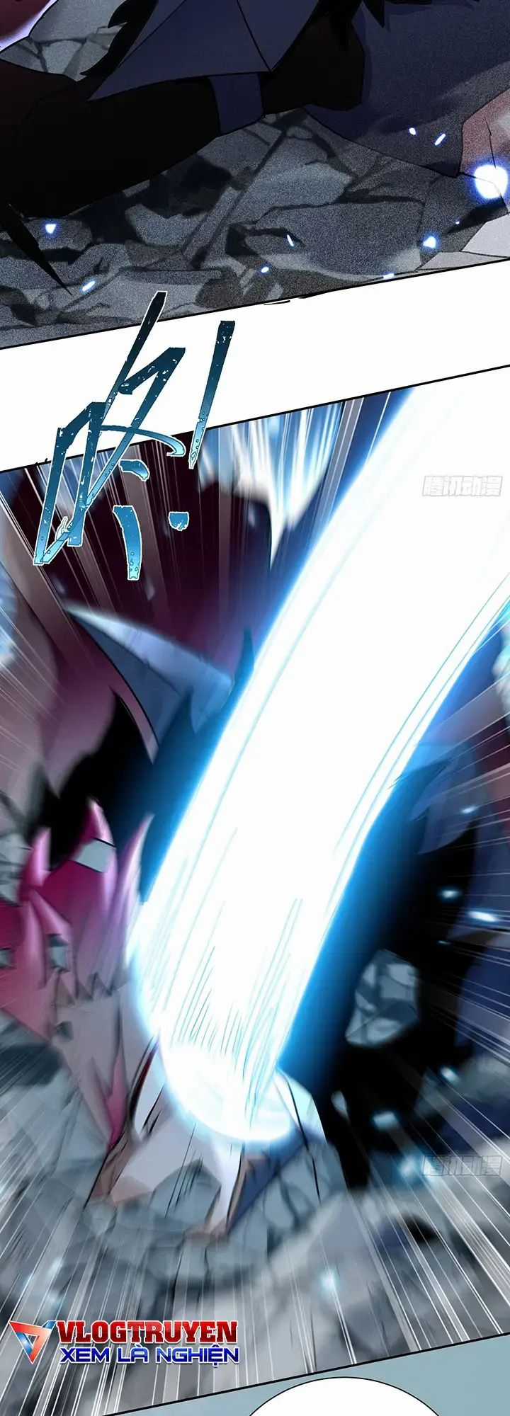 Đồ Đệ Nữ Đế Của Ta Muốn Hắc Hóa! Chapter 5 trang 38