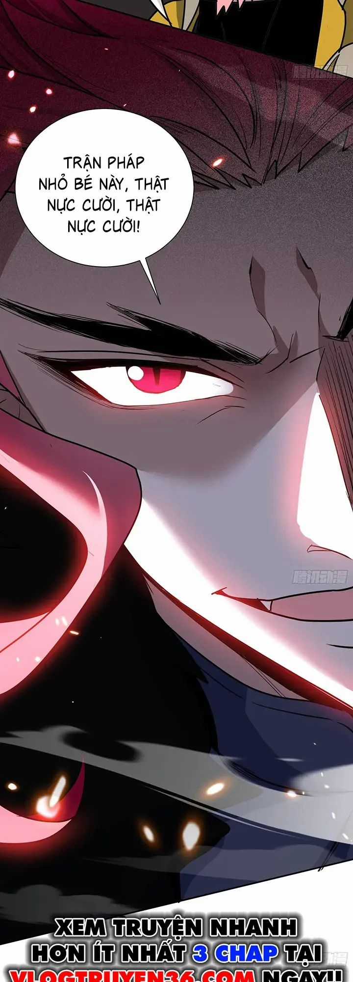 Đồ Đệ Nữ Đế Của Ta Muốn Hắc Hóa! Chapter 5 trang 4