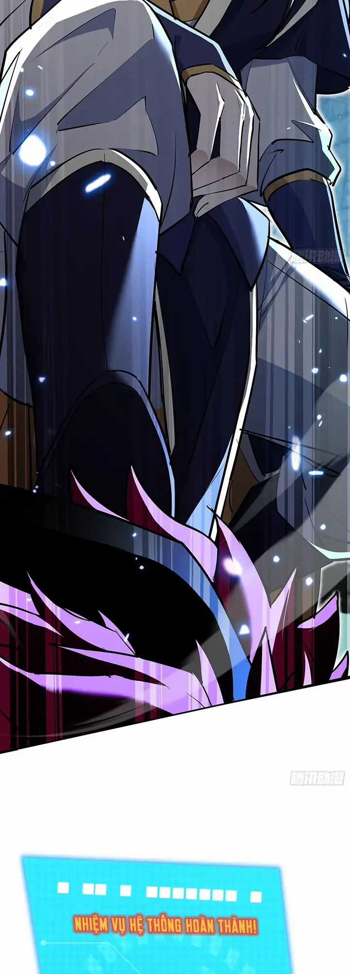 Đồ Đệ Nữ Đế Của Ta Muốn Hắc Hóa! Chapter 5 trang 40