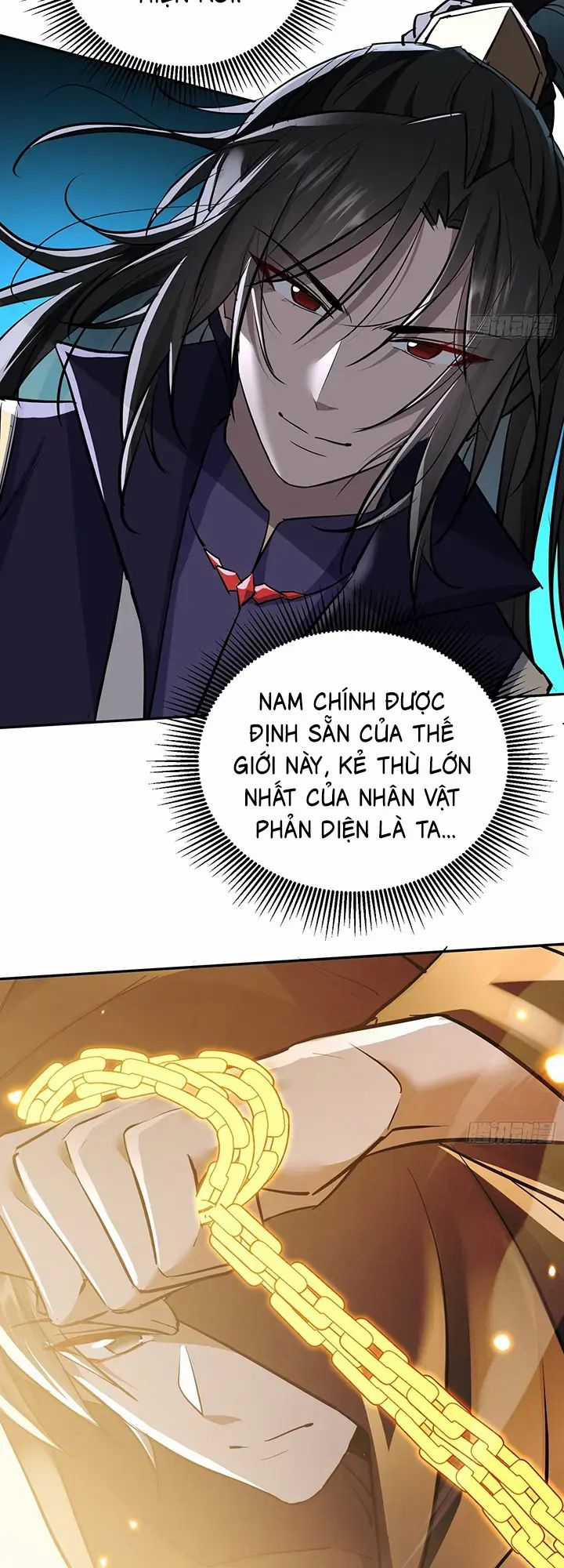 Đồ Đệ Nữ Đế Của Ta Muốn Hắc Hóa! Chapter 5 trang 49