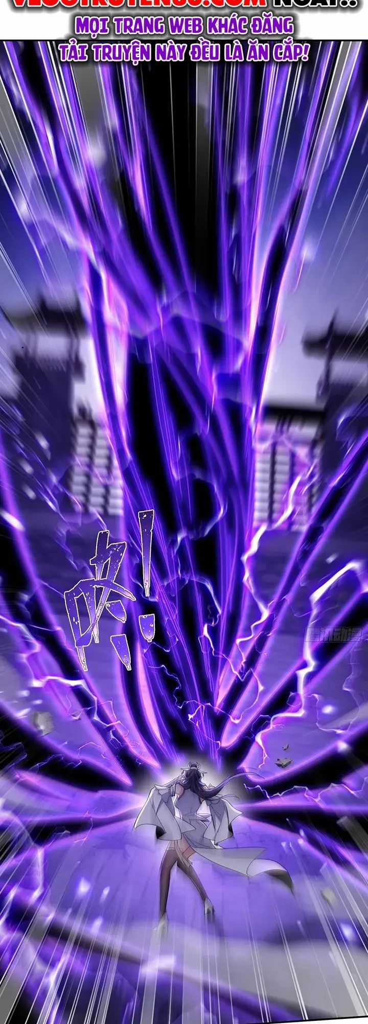 Đồ Đệ Nữ Đế Của Ta Muốn Hắc Hóa! Chapter 5 trang 5