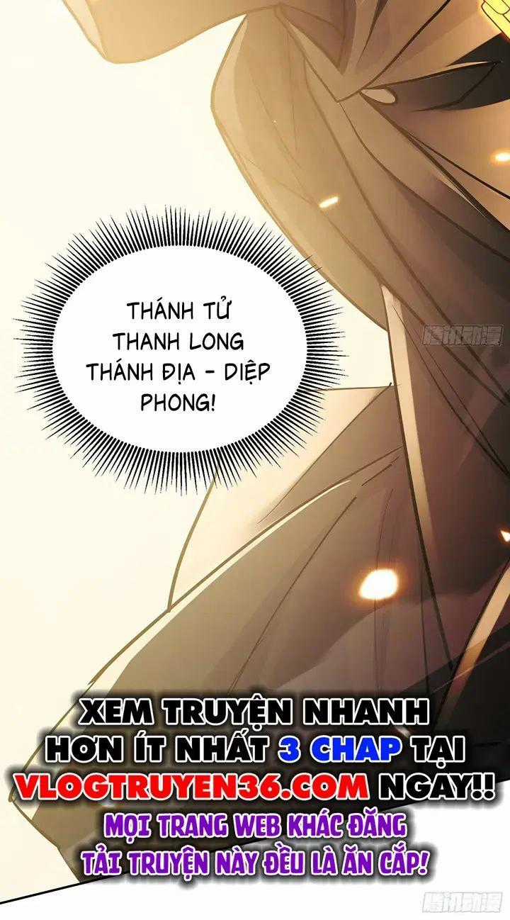 Đồ Đệ Nữ Đế Của Ta Muốn Hắc Hóa! Chapter 5 trang 50