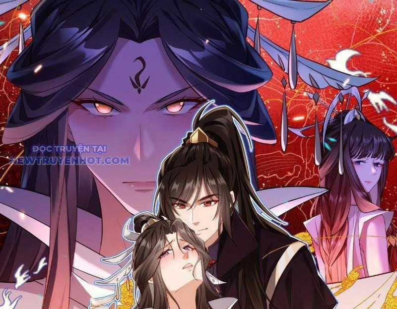 Đồ Đệ Nữ Đế Của Ta Muốn Hắc Hóa! Chapter 8 trang 1