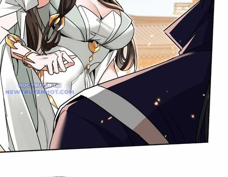 Đồ Đệ Nữ Đế Của Ta Muốn Hắc Hóa! Chapter 8 trang 10