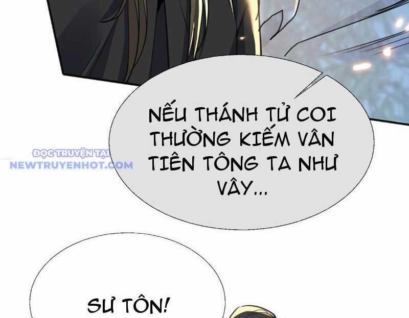 Đồ Đệ Nữ Đế Của Ta Muốn Hắc Hóa! Chapter 8 trang 100