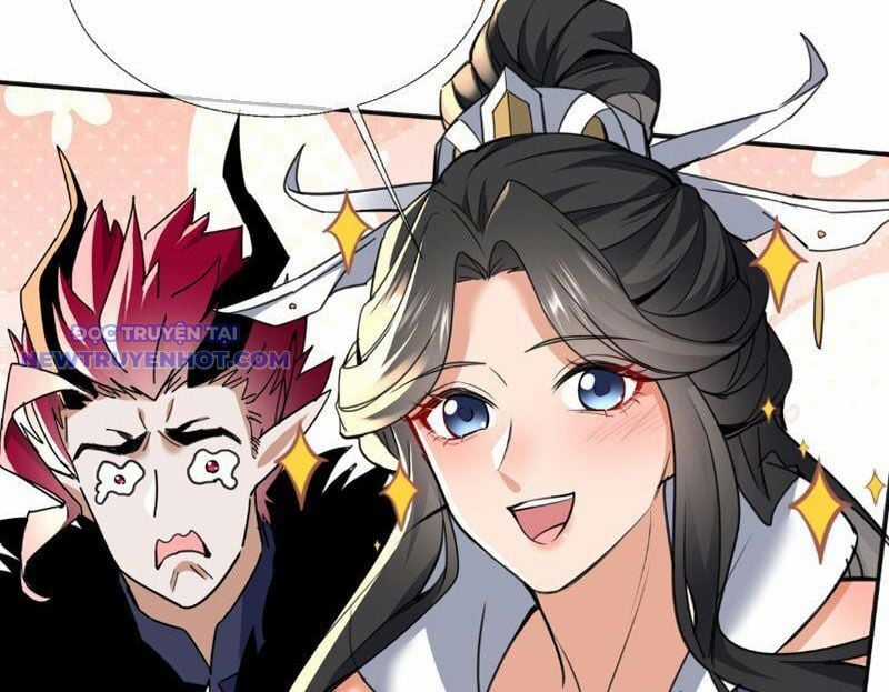 Đồ Đệ Nữ Đế Của Ta Muốn Hắc Hóa! Chapter 8 trang 101