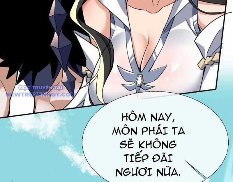 Đồ Đệ Nữ Đế Của Ta Muốn Hắc Hóa! Chapter 8 trang 102