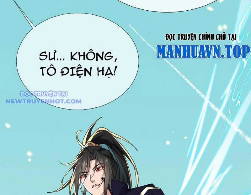 Đồ Đệ Nữ Đế Của Ta Muốn Hắc Hóa! Chapter 8 trang 103