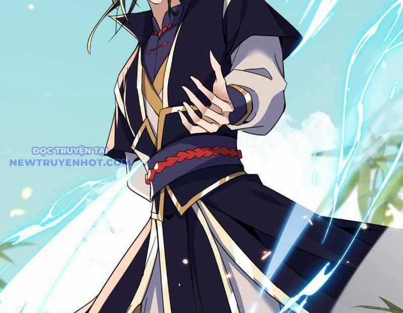 Đồ Đệ Nữ Đế Của Ta Muốn Hắc Hóa! Chapter 8 trang 104