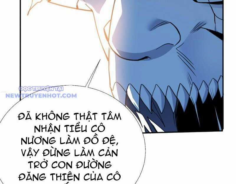 Đồ Đệ Nữ Đế Của Ta Muốn Hắc Hóa! Chapter 8 trang 108