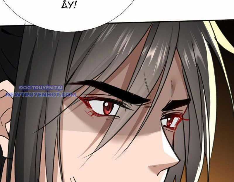Đồ Đệ Nữ Đế Của Ta Muốn Hắc Hóa! Chapter 8 trang 109