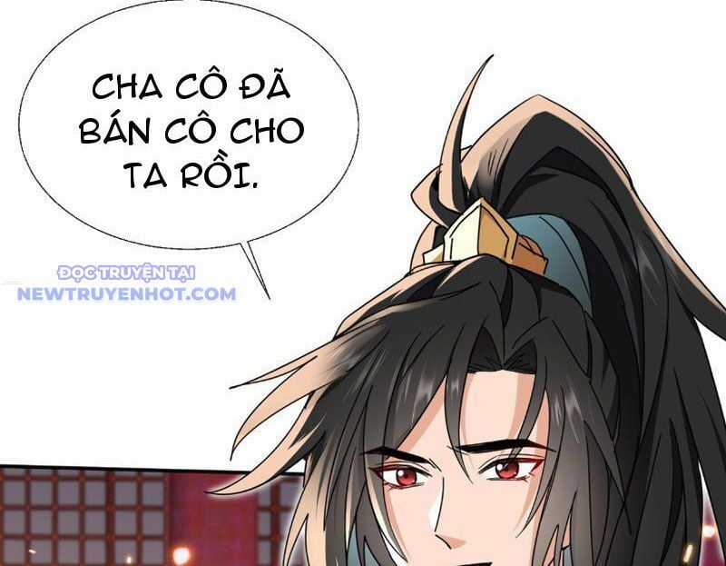 Đồ Đệ Nữ Đế Của Ta Muốn Hắc Hóa! Chapter 8 trang 11