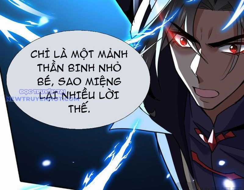 Đồ Đệ Nữ Đế Của Ta Muốn Hắc Hóa! Chapter 8 trang 119