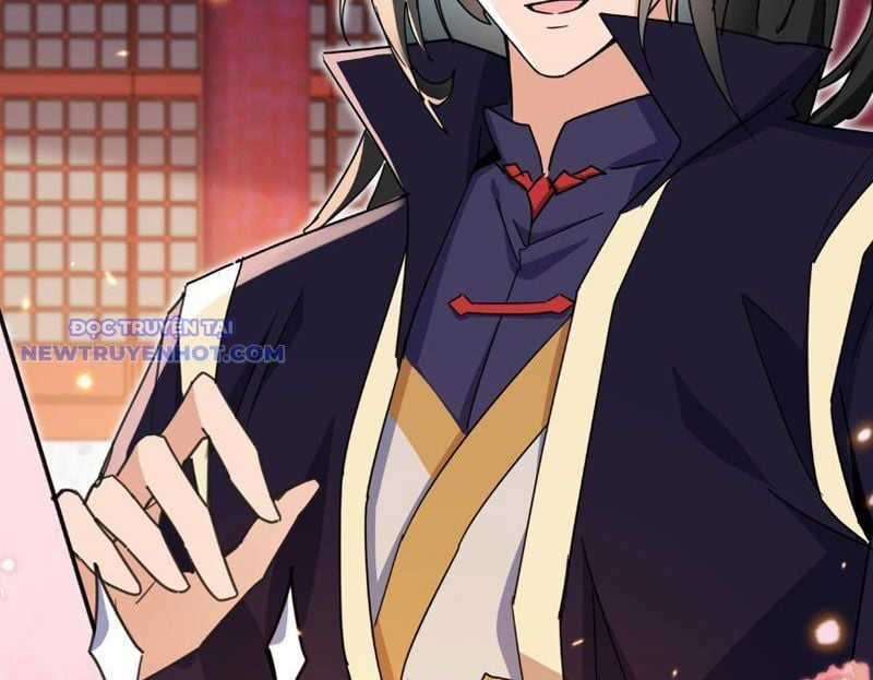 Đồ Đệ Nữ Đế Của Ta Muốn Hắc Hóa! Chapter 8 trang 12