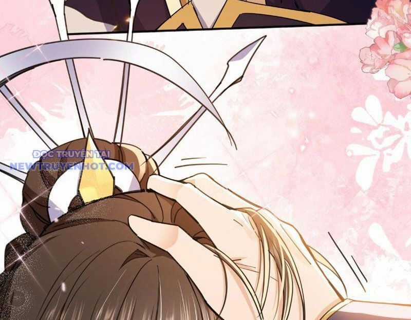 Đồ Đệ Nữ Đế Của Ta Muốn Hắc Hóa! Chapter 8 trang 13