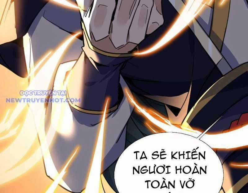 Đồ Đệ Nữ Đế Của Ta Muốn Hắc Hóa! Chapter 8 trang 134