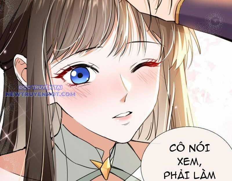 Đồ Đệ Nữ Đế Của Ta Muốn Hắc Hóa! Chapter 8 trang 14