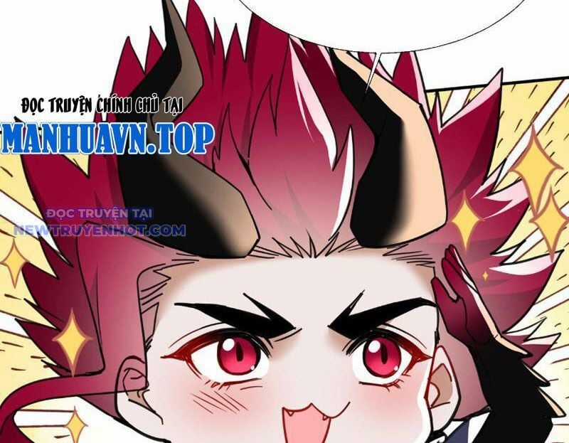 Đồ Đệ Nữ Đế Của Ta Muốn Hắc Hóa! Chapter 8 trang 151