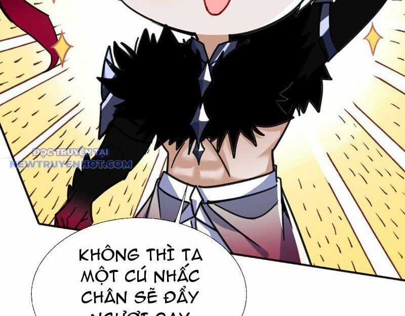 Đồ Đệ Nữ Đế Của Ta Muốn Hắc Hóa! Chapter 8 trang 152