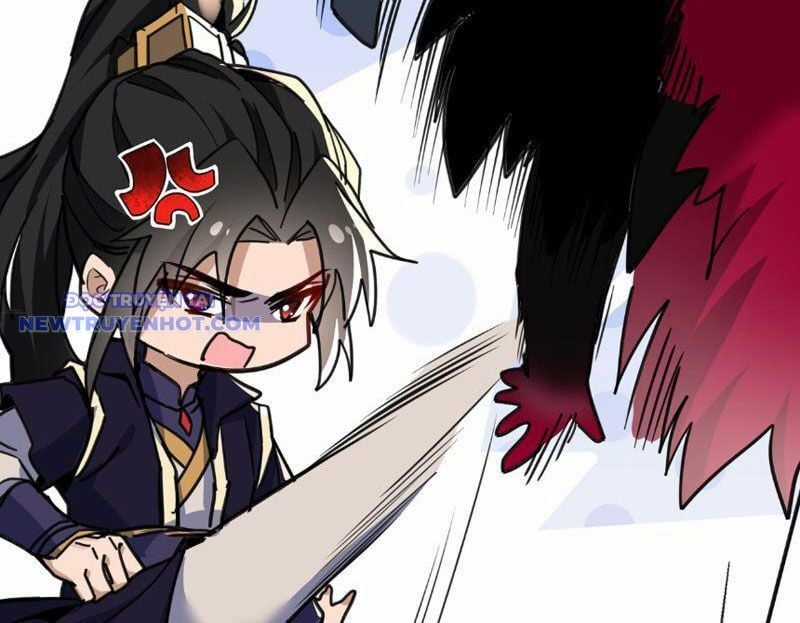 Đồ Đệ Nữ Đế Của Ta Muốn Hắc Hóa! Chapter 8 trang 154