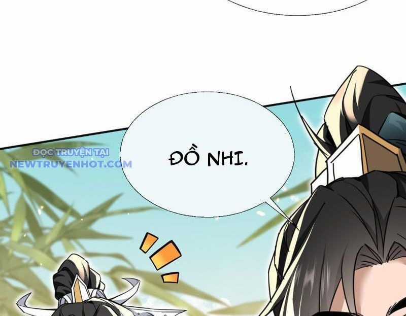Đồ Đệ Nữ Đế Của Ta Muốn Hắc Hóa! Chapter 8 trang 156