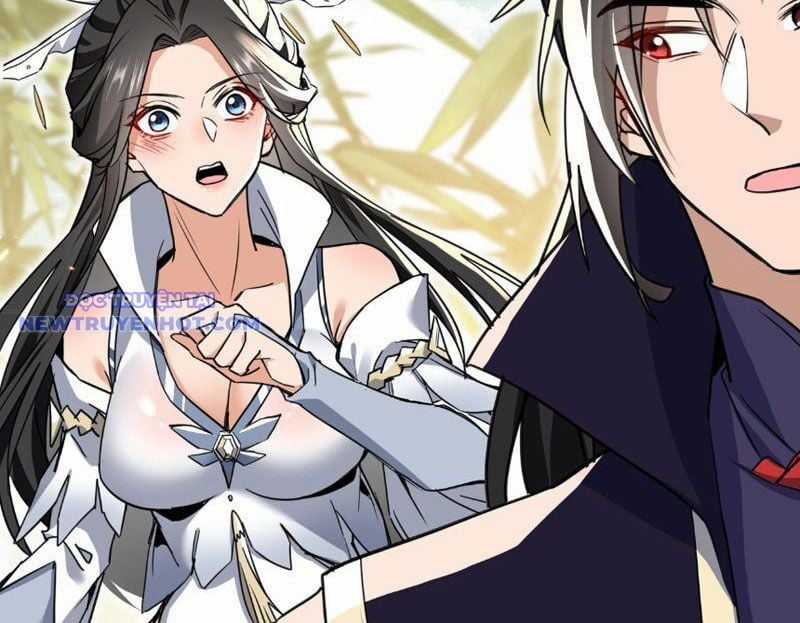 Đồ Đệ Nữ Đế Của Ta Muốn Hắc Hóa! Chapter 8 trang 157