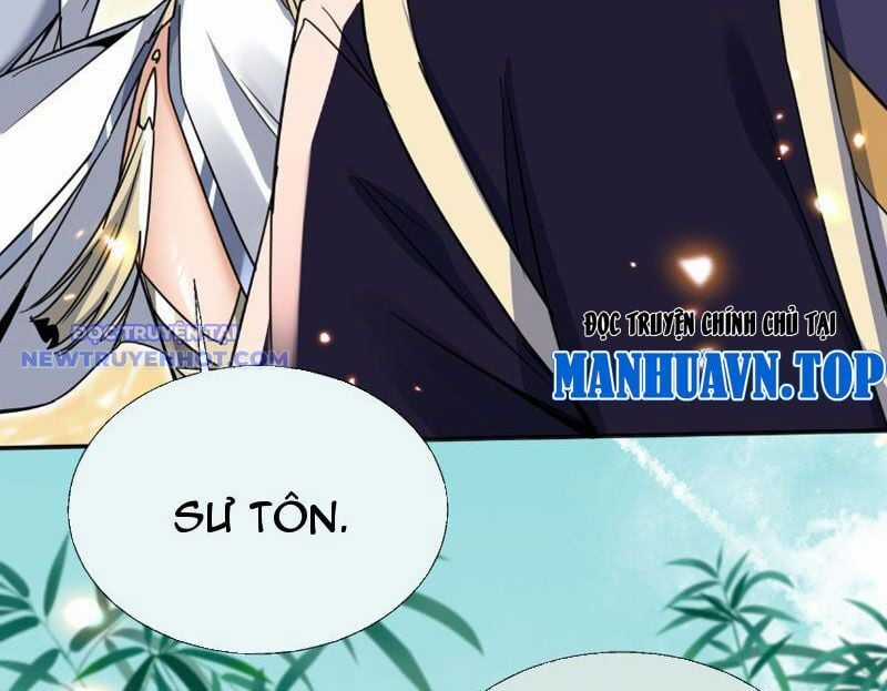 Đồ Đệ Nữ Đế Của Ta Muốn Hắc Hóa! Chapter 8 trang 158