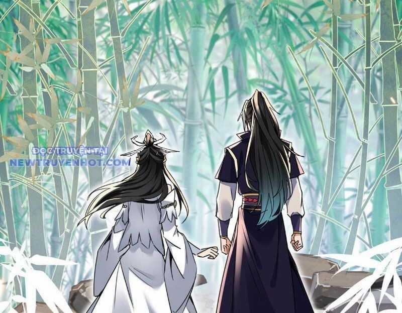 Đồ Đệ Nữ Đế Của Ta Muốn Hắc Hóa! Chapter 8 trang 160